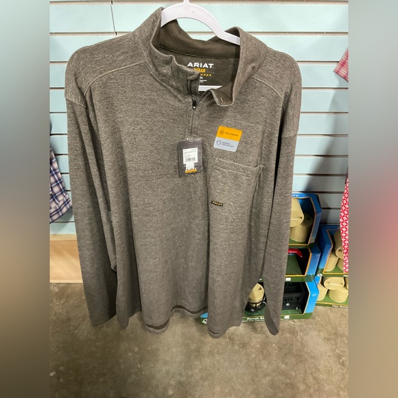 Ariat Other - Ariat Men’s pullover